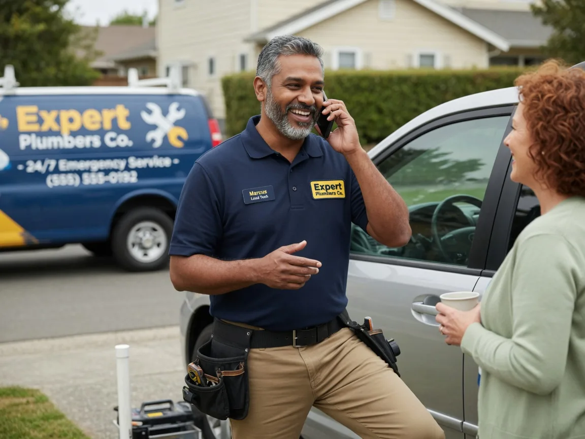 Clogged Drain Repair in Woodstock, IL